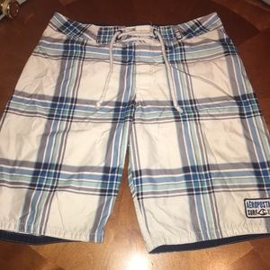 Aeropostale Mens Swim Trunks